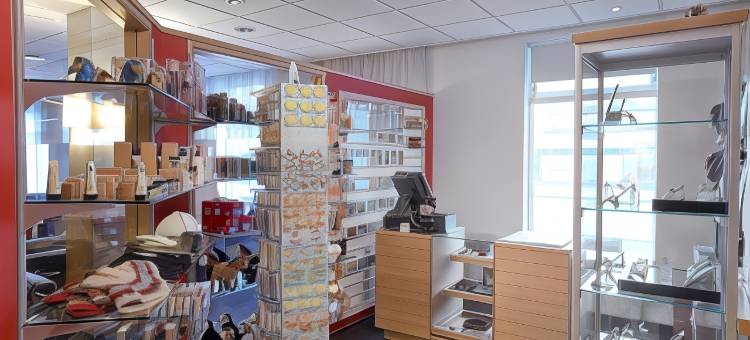 卡宾酒店(Hotel Cabin)图片