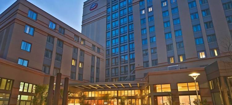 Residence Inn Arlington Courthouse图片