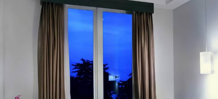 巴里巴伴奎斯特酒店 - 阿斯顿酒店(Quest Hotel Balikpapan by Aston)图片