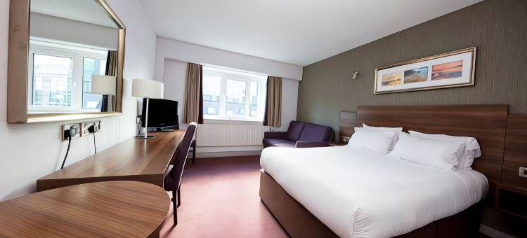 科克莱昂纳多酒店(Leonardo Hotel Cork)图片