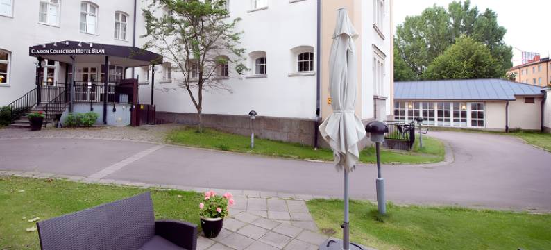 家园酒店 比兰(Home Hotel Bilan)图片