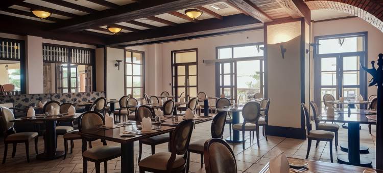 维多利亚湖塞雷娜高尔夫水疗度假村(Lake Victoria Serena Golf Resort & Spa)图片