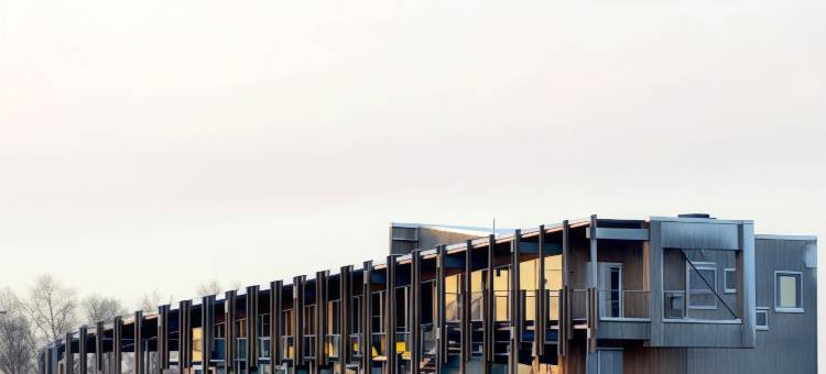 克里斯蒂安斯塔德品质酒店(Quality Hotel Grand Kristianstad)图片