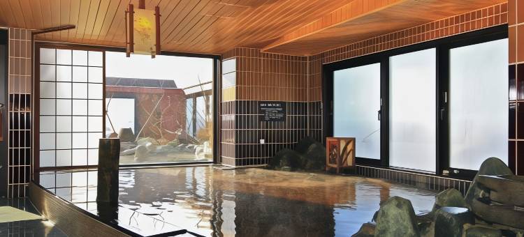 Dormy Inn酒店-弘前天然温泉(Dormy Inn Hirosaki)图片