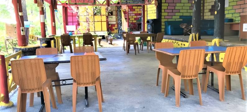 马利诺IEFA度假村(Iefa Malino Resort)图片