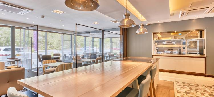 普瑞米尔阿维莫尔酒店(Premier Inn Aviemore)图片