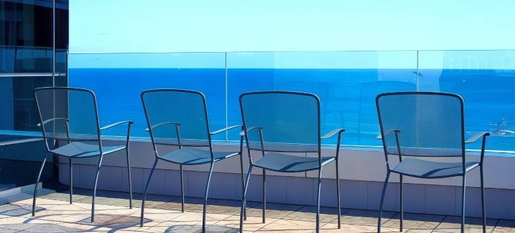 阿斯图里亚斯王子酒店(Hotel Príncipe de Asturias)图片