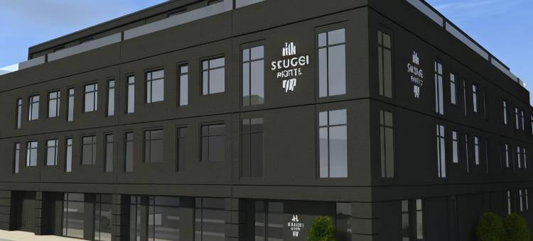 影子基伊酒店(Skuggi Hotel by Keahotels)图片