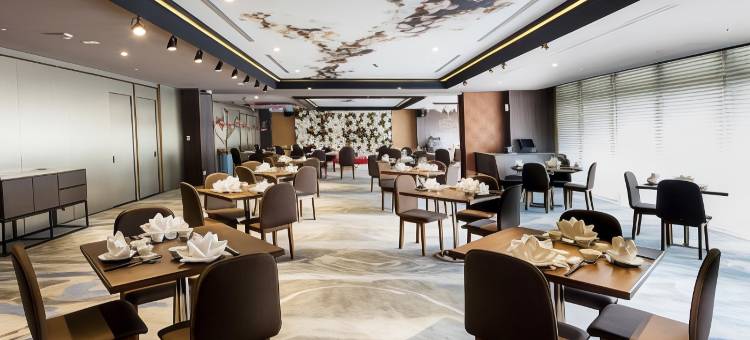和选旅 The HO Hotel图片