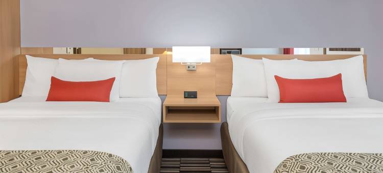 Microtel Inn & Suites by Wyndham Sudbury图片