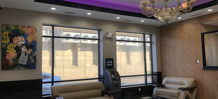 空气火车广场酒店-JFK机场(AirTrain Plaza Hotel JFK Airport)图片