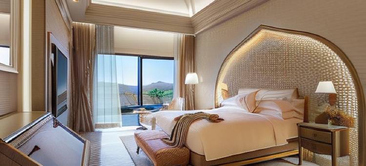 Mementos By ITC酒店Ekaaya Udaipur(Mementos by ITC Hotels, Ekaaya, Udaipur)图片