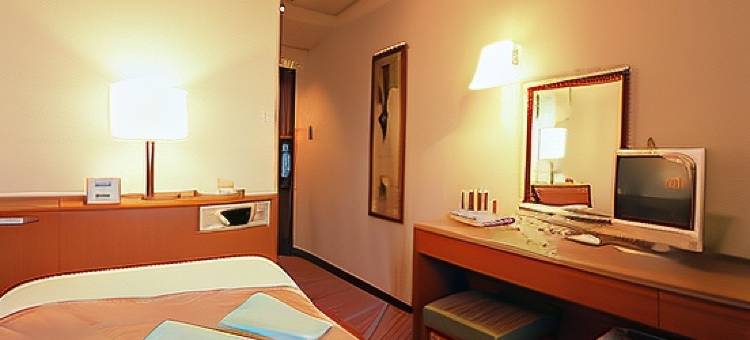 瑞江第一酒店(Mizue Dai-Ichi Hotel)图片