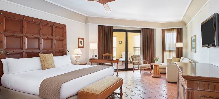 马尔梅诺高尔夫水疗度假村(Ona Mar Menor Golf & Spa)图片