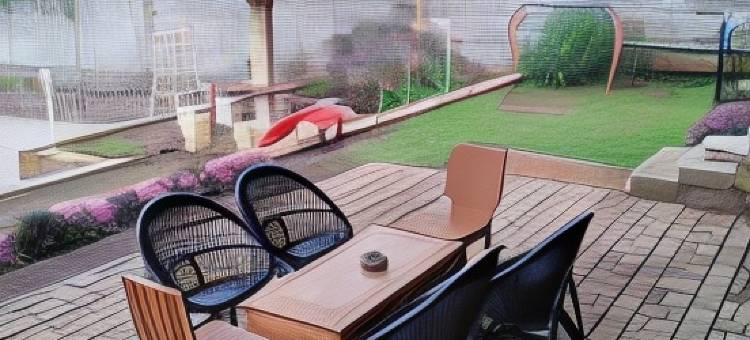 哈扎伊斯兰家庭旅馆(Hazza Syaria Homestay)图片