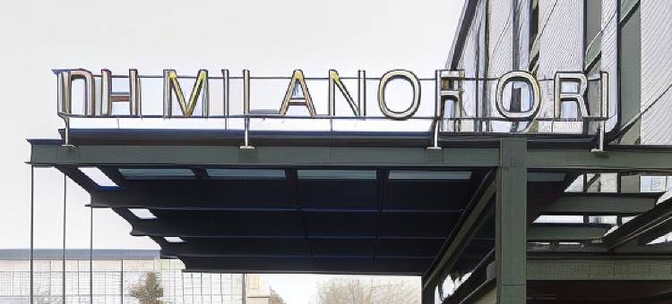 NH米兰会议中心酒店(NH Milano Congress Centre)图片