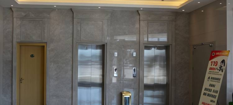 格林豪泰(六安叶集火车站店)图片