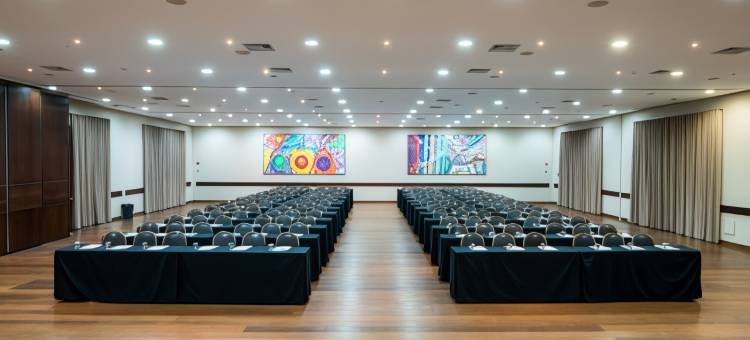 马雷斯盖勒别墅度假村 - 全包式(Vila Galé Resort Marés - All Inclusive)图片