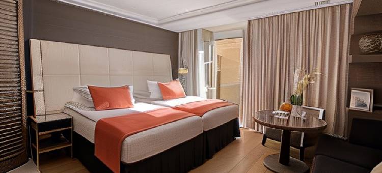 InterContinental Hotels 马赛迪欧洲际酒店(Intercontinental Marseille Hôtel Dieu, an IHG Hotel)图片