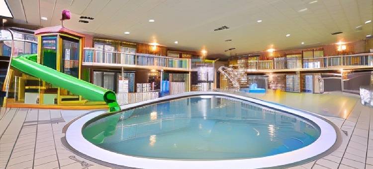 凯利贝斯特韦斯特酒店(Best Western Kelly Inn)图片