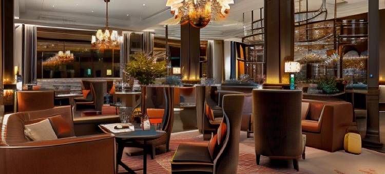 英格尔斯大酒店(Gran Hotel Inglés - the Leading Hotels of the World)图片