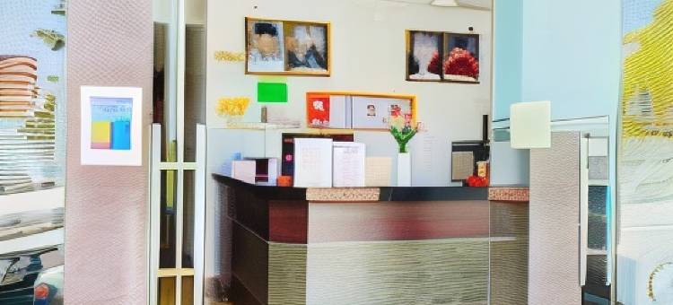 彩虹酒店(Rainbow Hotel)图片