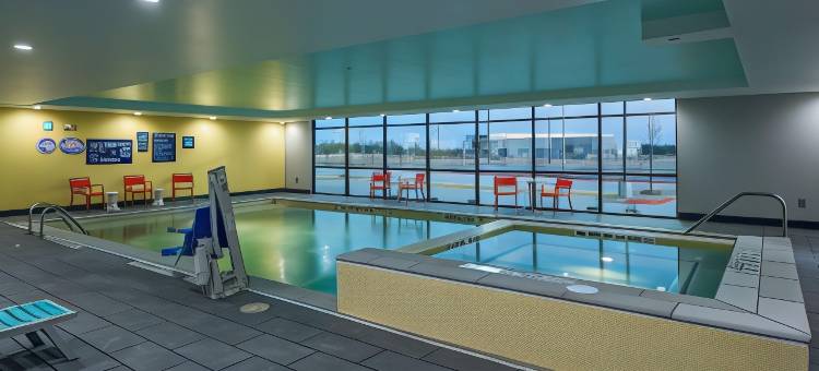 加兰德理查森希尔顿Tru酒店(Tru by Hilton Garland Richardson)图片