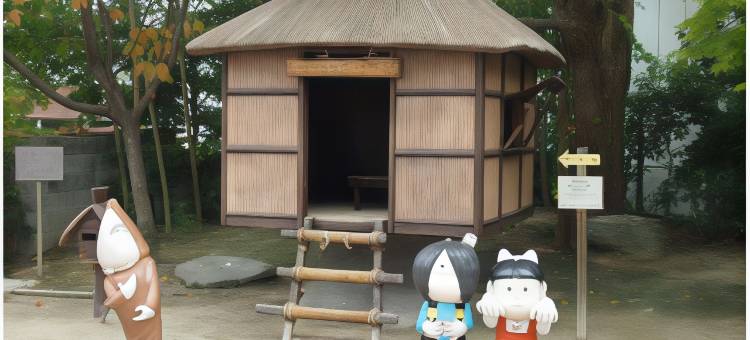 多米松江快捷酒店(Dormy Inn Express Matsue)图片