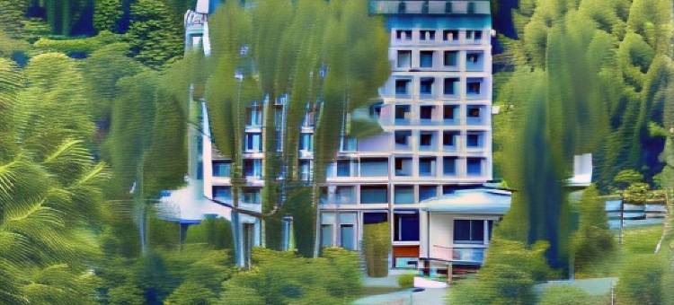 塩江海波尔度假别墅(Hyper Resort Villa Shionoe)图片