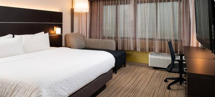 Holiday Inn Express 辛辛那提西(Holiday Inn Express Cincinnati West)图片