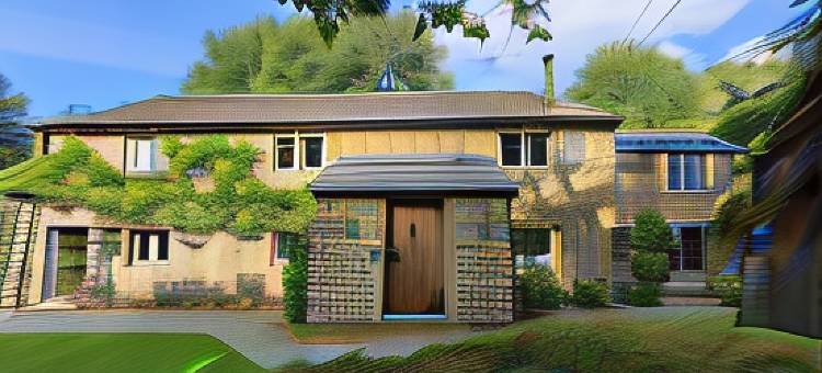 罗宾汉农场住宿加早餐旅馆(Robin Hood Farm B&B)图片