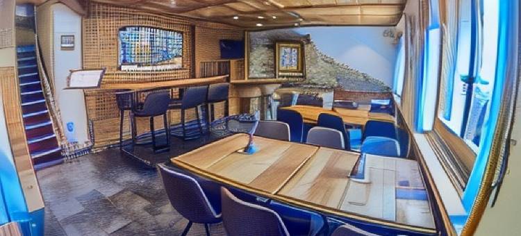 阿尔皮纳酒店(Alpina)图片