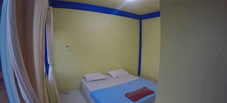 阿米拉简易别墅旅馆(Amira Bungalow Iboih)图片