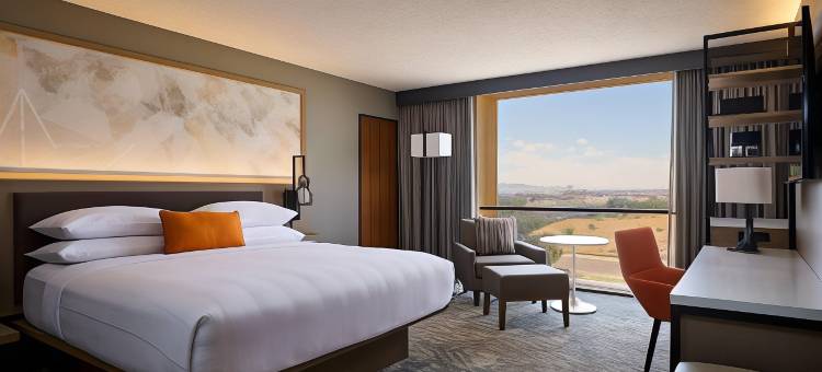 埃尔帕索万豪酒店(Marriott El Paso)图片