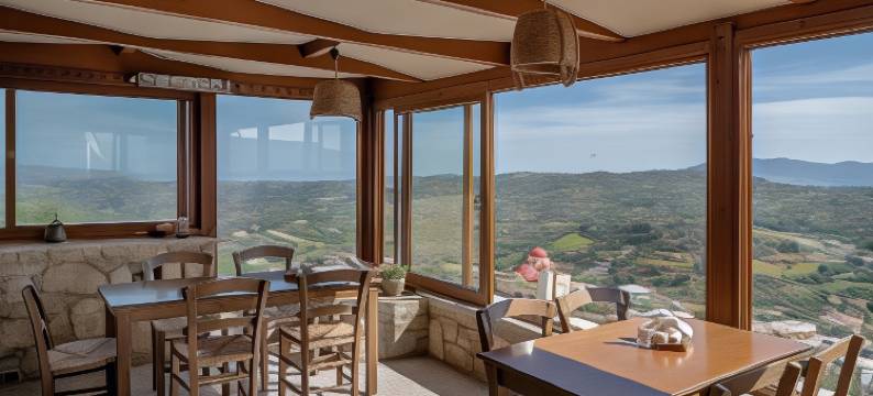 伊尔瑞诺酒店(Earino)图片