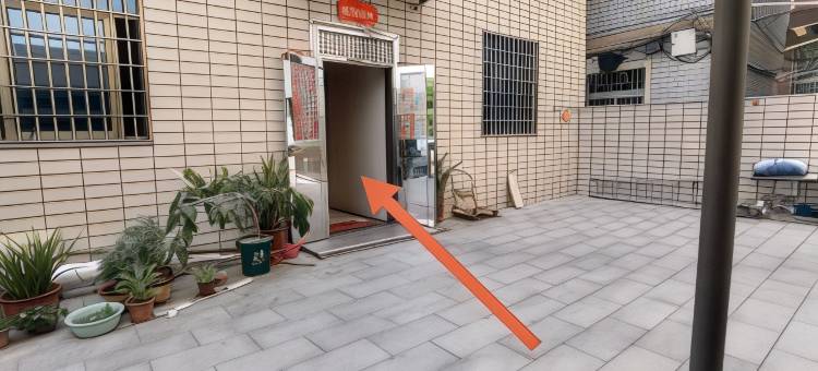 瀚森小苑公寓(嘉庚路分店)图片