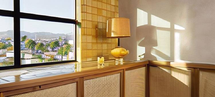 银湖游泳池旅馆(Silver Lake Pool & Inn)图片