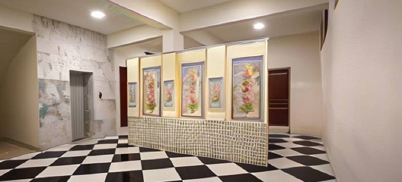 巴克蒂达姆酒店(Hotel Bhakti Dhama)图片