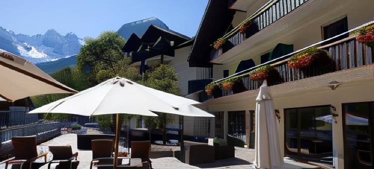 瓦利斯尔霍夫酒店(Walliserhof)图片