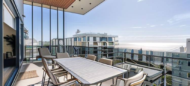 First Light Mooloolaba, Ascend Hotel Collection图片