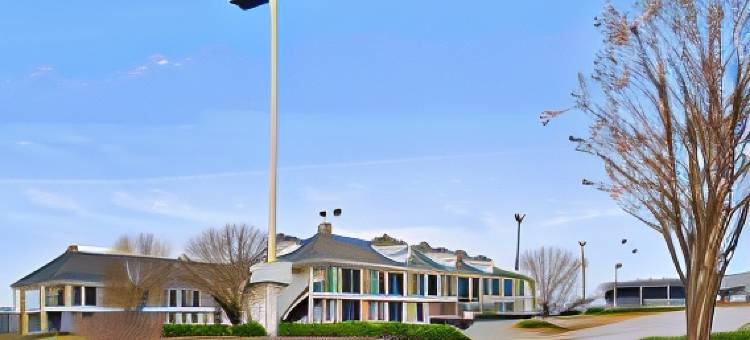 桑福德温德姆呗盟酒店(Baymont by Wyndham Sanford)图片