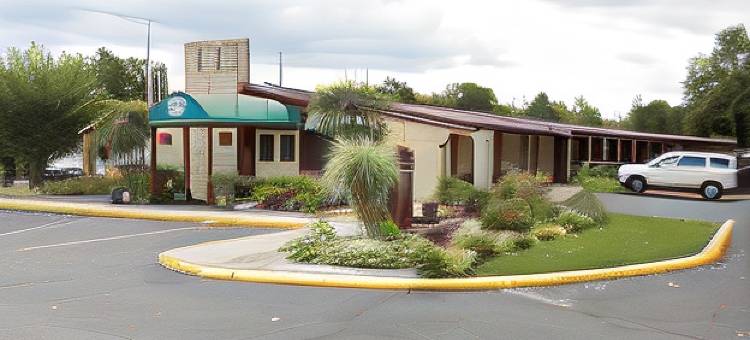 巴特尔克里克骑士酒店(Knights Inn Battle Creek)图片