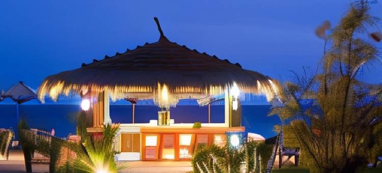 欧尔茂拉迪吉尔巴岛门采尔酒店(El Mouradi Djerba Menzel)图片