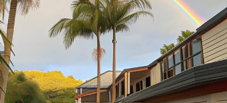 帕帕奇旅馆(Peppertree Lodge)图片