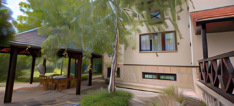 赫利俄斯公寓(Helios Hotel Apartments)图片