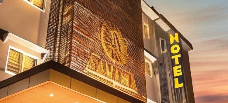 阿尔维娜酒店(Alvina Hotel)图片