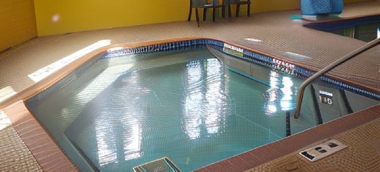 萨尔特斯特玛丽温德姆速8酒店(Super 8 by Wyndham Sault Ste. Marie)图片