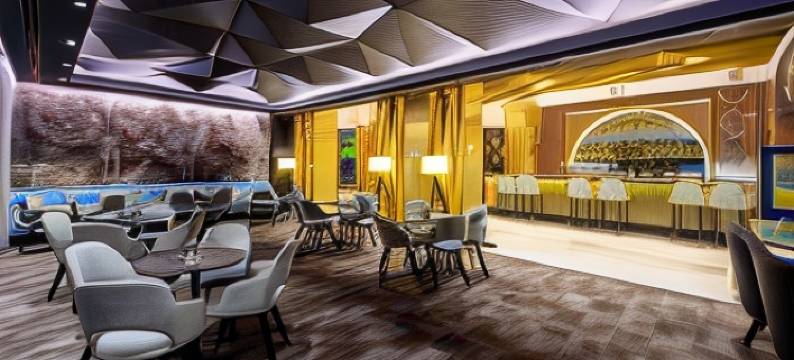 游客酒店(Hotel Turist)图片