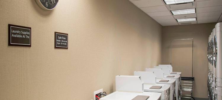 布赖恩克利奇站Residence Inn 酒店(Residence Inn Bryan College Station)图片