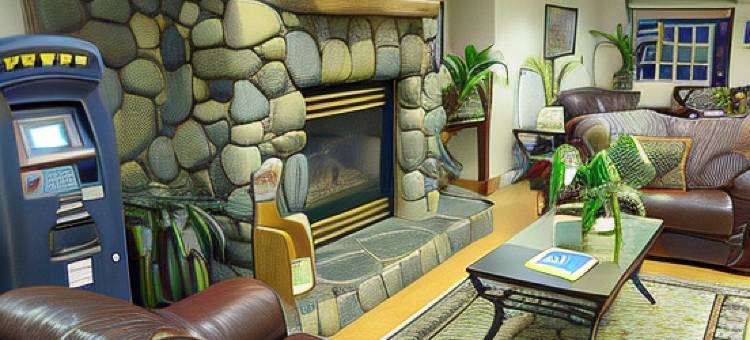 伊格尔里弗-安克雷奇温德姆麦客达套房酒店(Microtel Inn & Suites by Wyndham Eagle River/Anchorage Are)图片